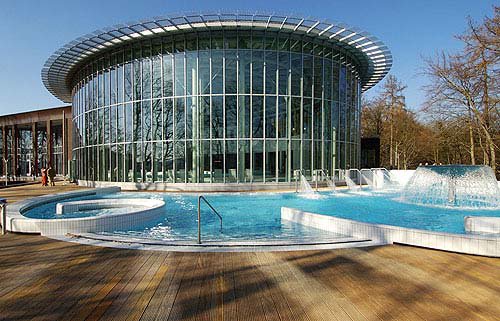 spa thermen