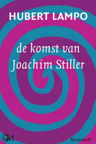 Joachim Stiller