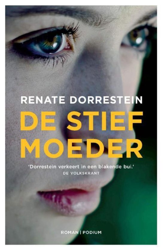 De Stiefmoeder Elidesc